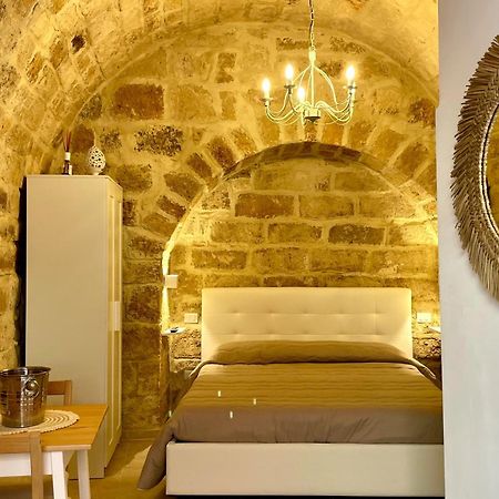 Casa Vacanze A Un Passo Dal Volo 巴里 外观 照片