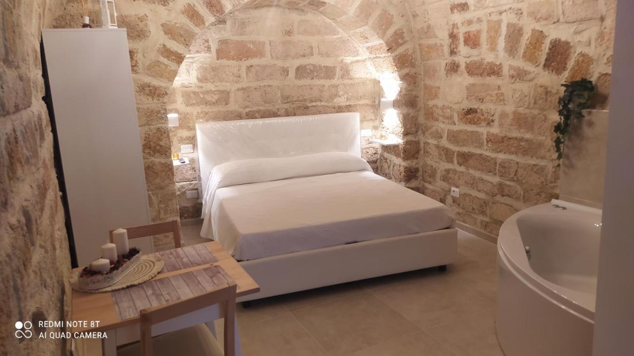 Casa Vacanze A Un Passo Dal Volo 巴里 外观 照片