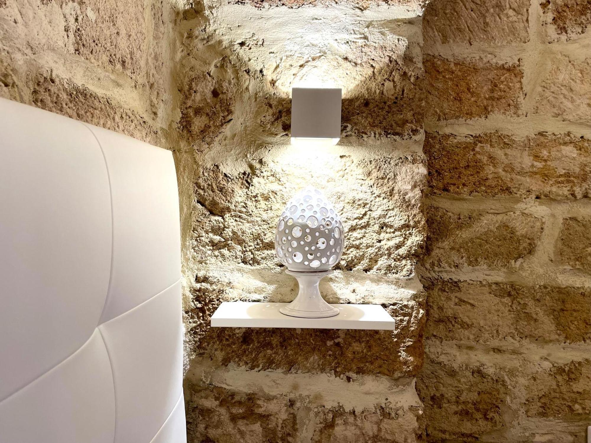 Casa Vacanze A Un Passo Dal Volo 巴里 外观 照片