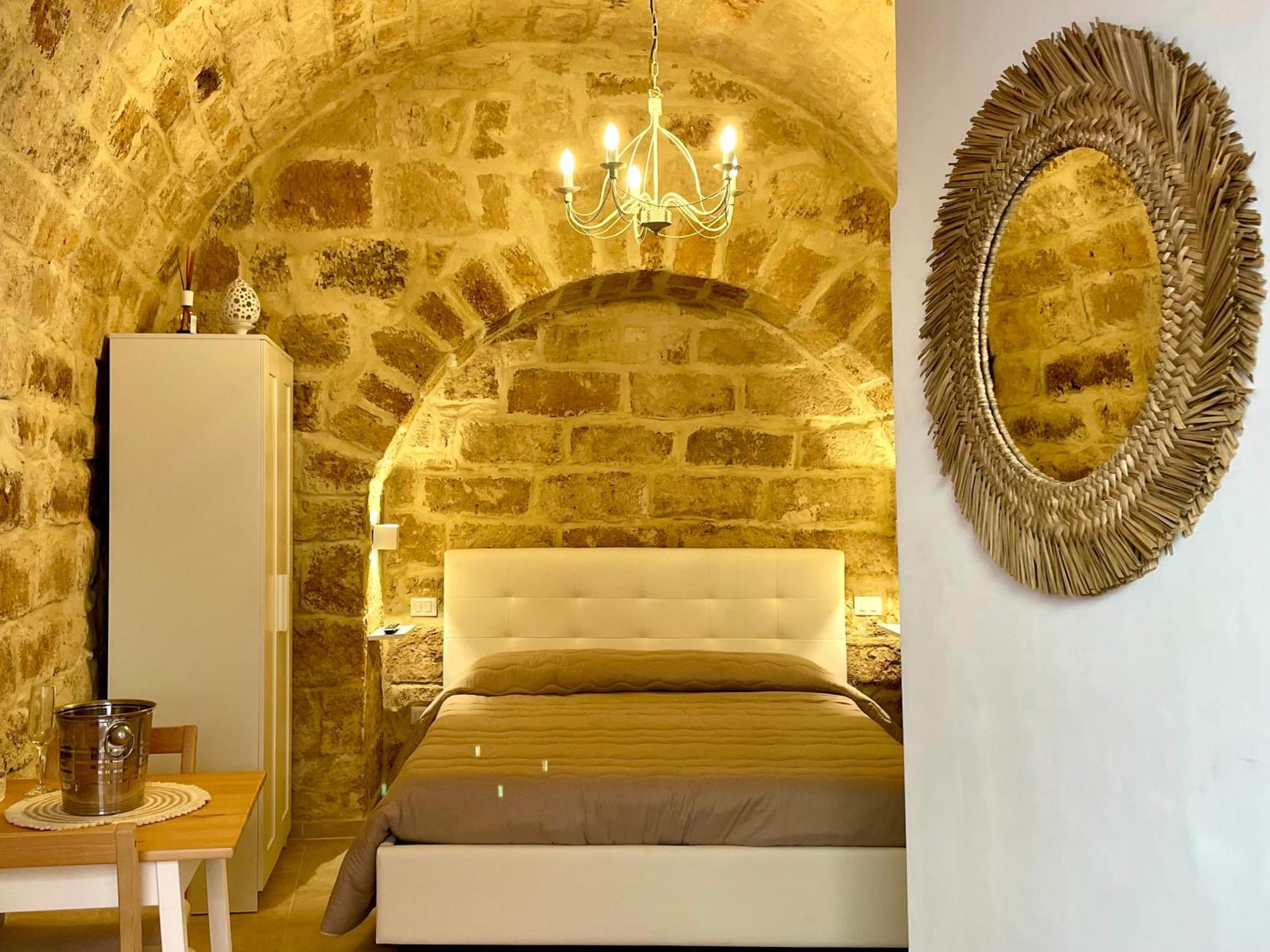 Casa Vacanze A Un Passo Dal Volo 巴里 外观 照片